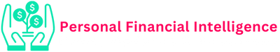 Personal Financial Intelligence